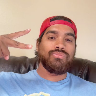Ras avatar